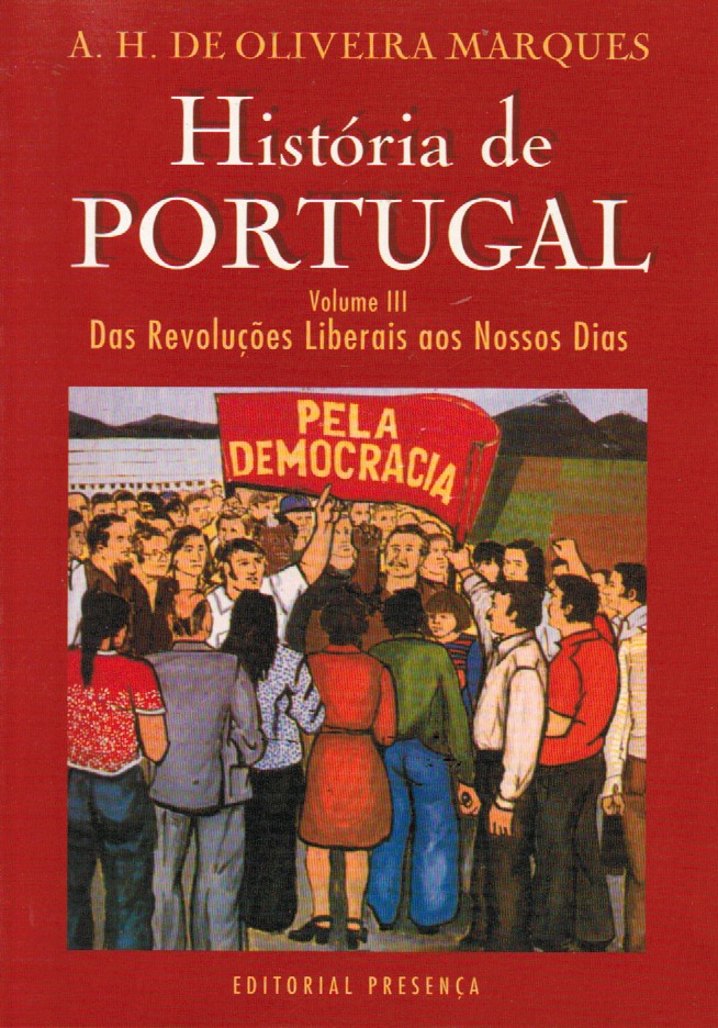 HISTÓRIA DE PORTUGAL
