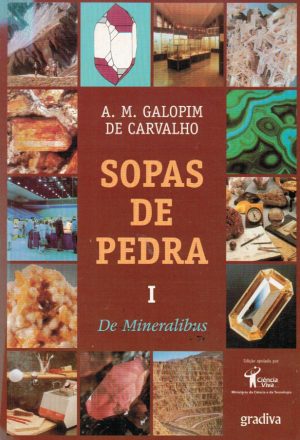 SOPAS DE PEDRA