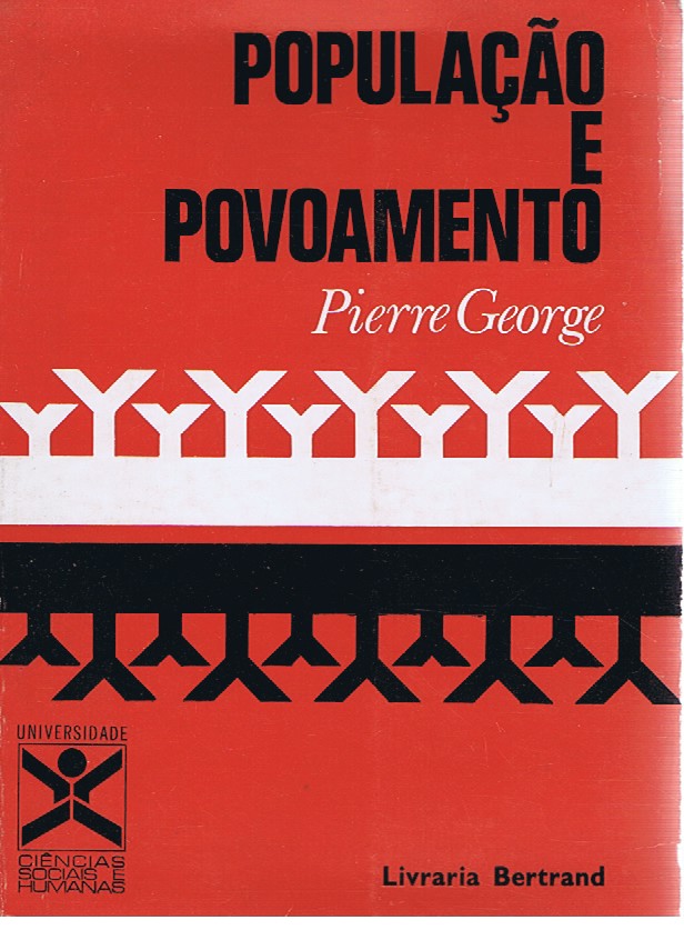POPULAÇÃO E POVOAMENTO