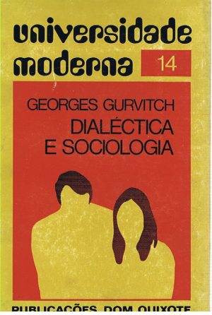 DIALÉCTICA E SOCIOLOGIA