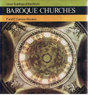 BAROQUE CHURCHES