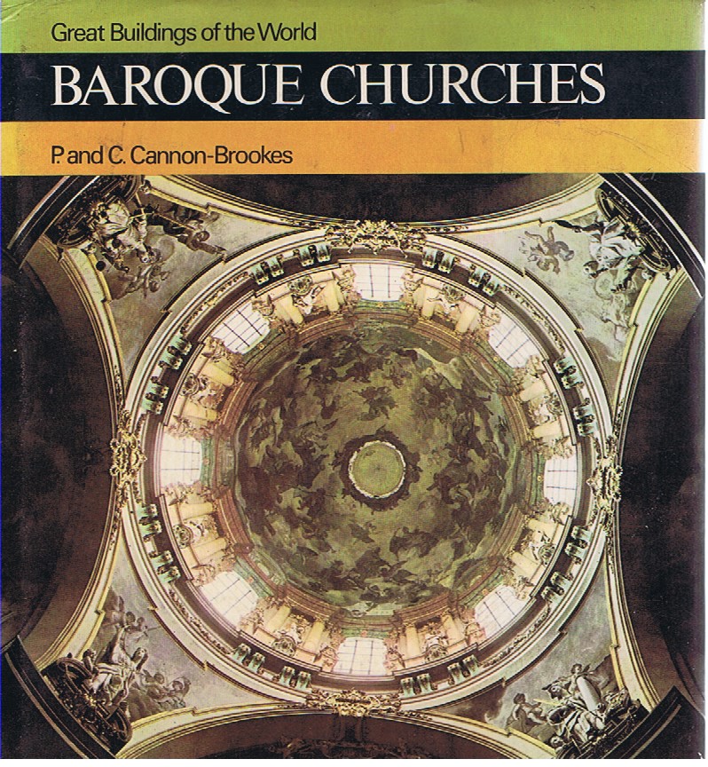 BAROQUE CHURCHES