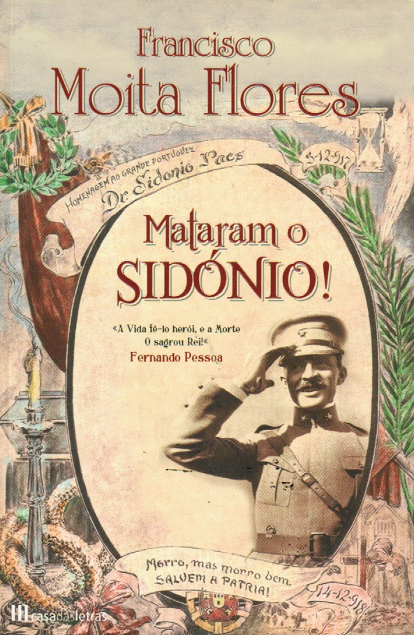 MATARAM O SIDÓNIO