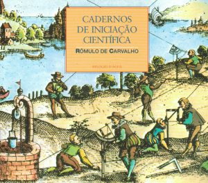 CADERNOS DE INICIAÇÃO CIENTÍFICA