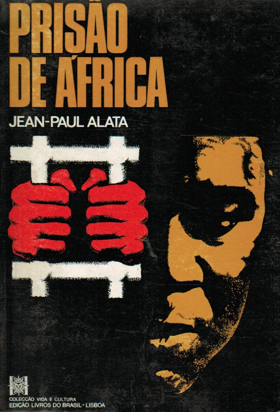 PRISÃO DE ÁFRICA