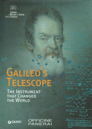 GALILEO'S TELESCOPE