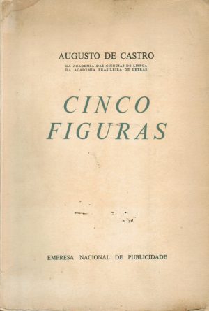 CINCO FIGURAS