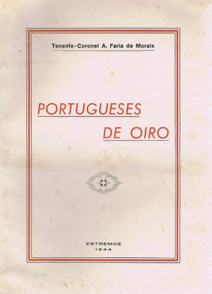 PORTUGUESES DE OIRO