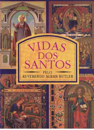 VIDAS DOS SANTOS