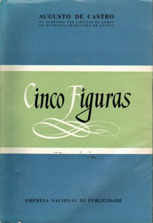 CINCO FIGURAS