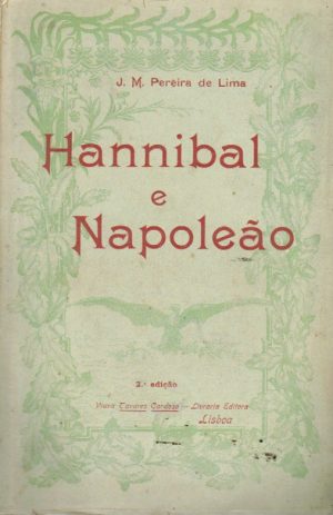 HANNIBAL E NAPOLEÃO