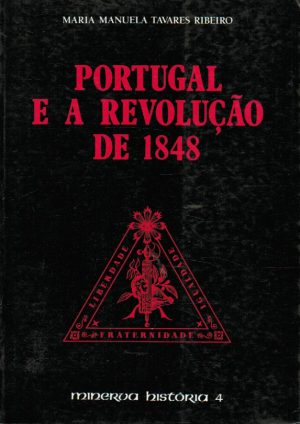 PORTUGAL E A REVOLUÇÃO DE 1848