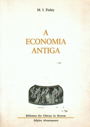 A ECONOMIA ANTIGA