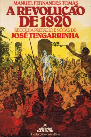 A REVOLUÇÃO DE 1820