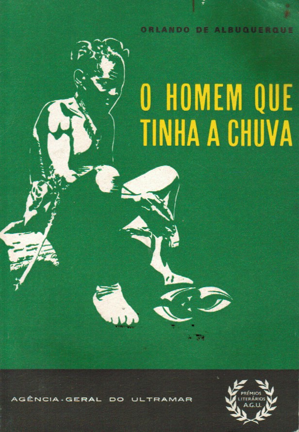 O HOMEM QUE TINHA A CHUVA : ROMANCE