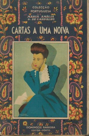 CARTAS A UMA NOIVA