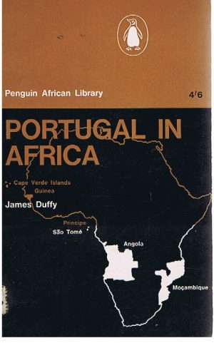 PORTUGAL IN AFRICA