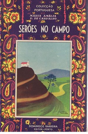 SERÕES NO CAMPO