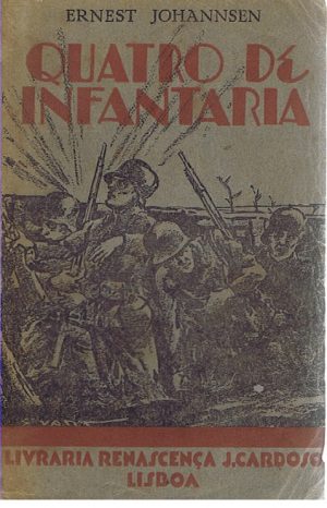 QUATRO DE INFANTARIA (ERNEST JOHANNSEN)