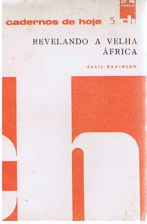 REVELANDO A VELHA ÁFRICA