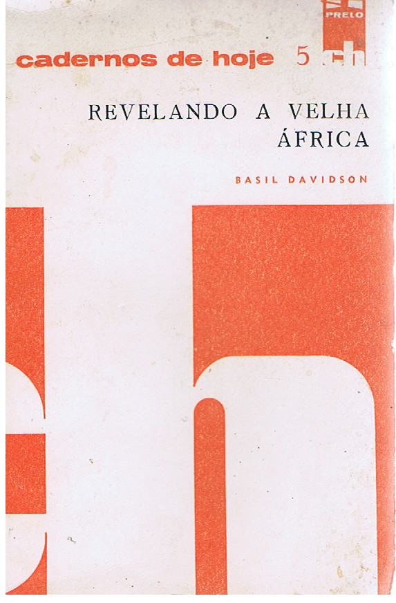 REVELANDO A VELHA ÁFRICA
