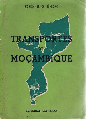 TRANSPORTES DE MOÇAMBIQUE