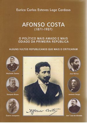 AFONSO COSTA (1871-1937)