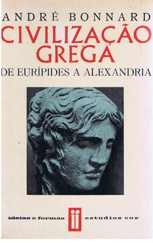 CIVILIZACÃO GREGA