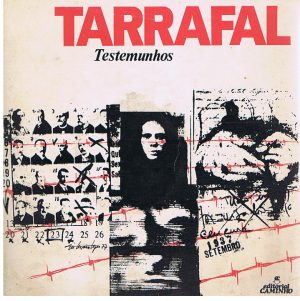 TARRAFAL : TESTEMUNHOS