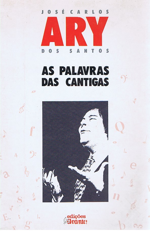 AS PALAVRAS DAS CANTIGAS