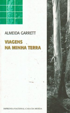 VIAGENS NA MINHA TERRA
