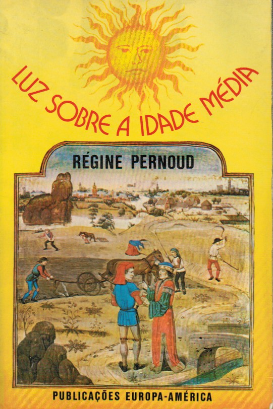 LUZ SOBRE A IDADE MÉDIA