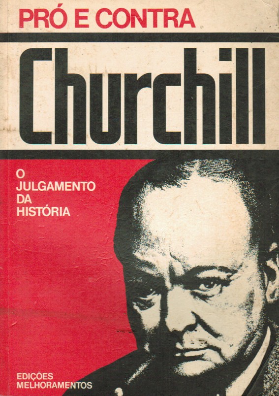 CHURCHILL