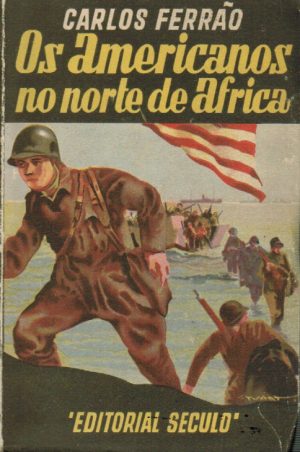 OS AMERICANOS NO NORTE DE ÁFRICA