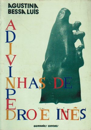 ADIVINHAS DE PEDRO E INÊS