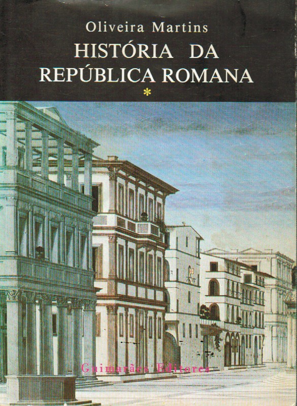 HISTÓRIA DA REPÚBLICA ROMANA