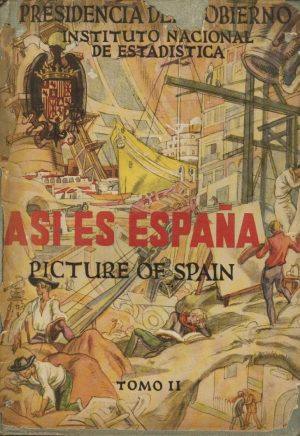 ASI ES ESPAÑA PICTURES OF SPAIN