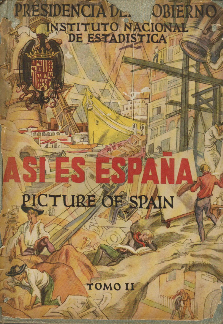 ASI ES ESPAÑA PICTURES OF SPAIN