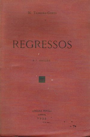 REGRESSOS