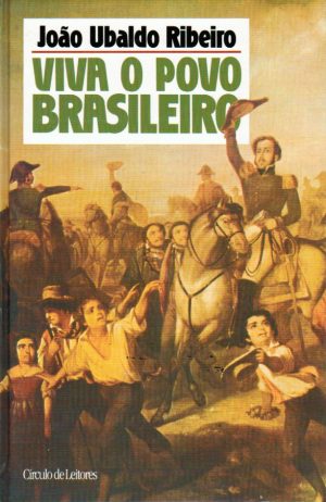 VIVA O POVO BRASILEIRO