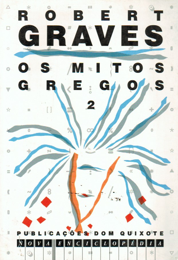 OS MITOS GREGOS