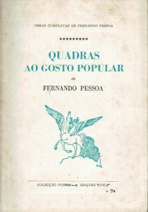 QUADRAS AO GOSTO POPULAR