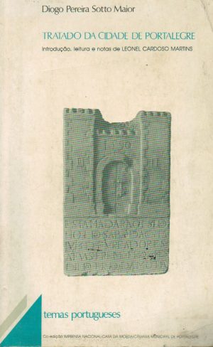 TRATADO DA CIDADE DE PORTALEGRE