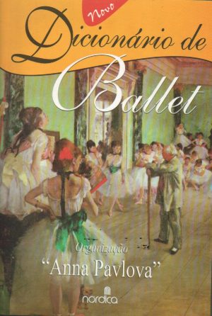 DICIONÁRIO DE BALLET