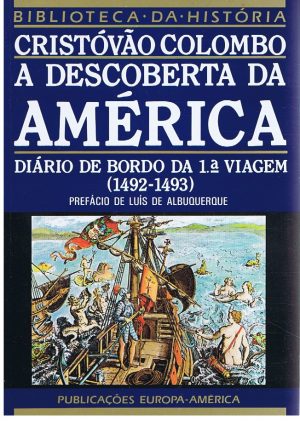 A DESCOBERTA DA AMÉRICA