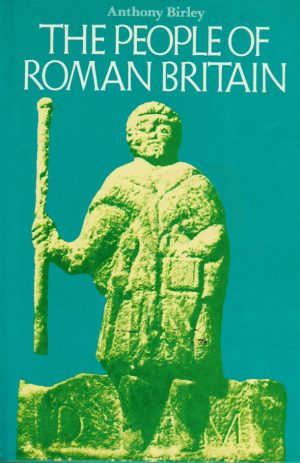 THE PEOPLE OF ROMAN BRITAIN