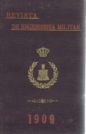 REVISTA DE ENGENHERIA MILITAR 1909