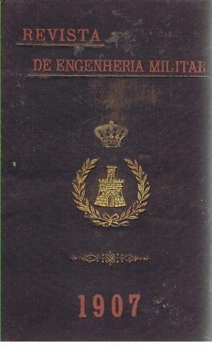 REVISTA DE ENGENHERIA MILITAR 1907