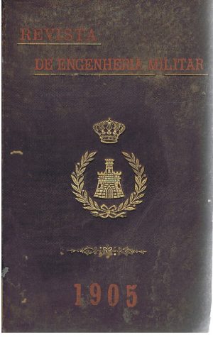REVISTA DE ENGENHERIA MILITAR 1905