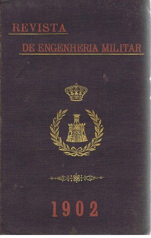 REVISTA DE ENGENHERIA MILITAR 1902